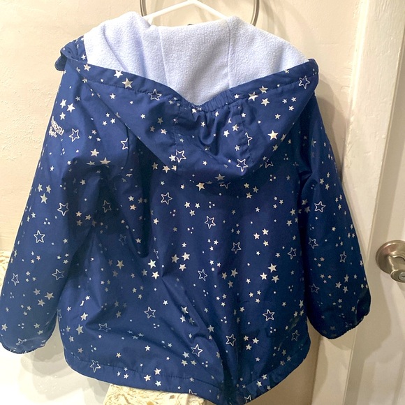 Girl’s jacket - Picture 3 of 3